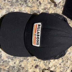 Boy Billabong Hate Age 4-10